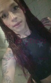 ROXANA UNA CHICA MUY COMPLACIENTE A TODO LO QUE PIDAN - FOTO 10