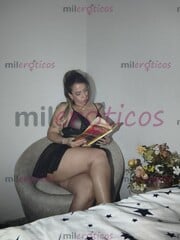 VEN ATRÉVETE A UN RATO DE PASIÓN ESTOY MUY CALIENTE - FOTO 5