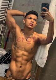 CABALLERO ELEGANTE, DEPORTISTA Y DE EXCELENTE PRESENCIA. DISCRECIÓN Y HOT - FOTO 1