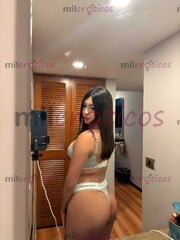 NUEVA NIÑA TRANS SÚPER FEMENINA VEN Y PRUEBA - FOTO 4