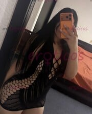 HOLA MI AMOR MUCHO GUSTO MI NOMBRE ES PAME ESTOY AQUÍ PARA COMPLACERTE - FOTO 2