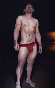 HOMBRE MADURO SEXY Y ATRACTIVO ARDIENTE Y CARIÑOSO - FOTO 4