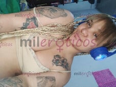 HOLA MI NOMBRE ES MARTINA MÉNDEZ CONTACTARME - FOTO 10