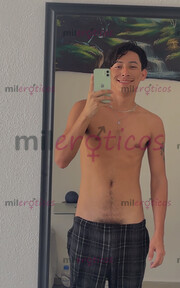 ESCORT JOVEN, DELGADO, AMABLE, DISCRETO. - FOTO 10