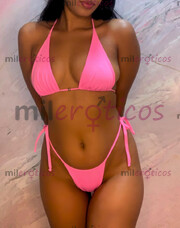 HOLA BB SOY DE ROSTRO ANGÉLICAL Y MENTE PERVERTIDA VEN Y DISFRUTA DE MI COMPAÑÍA - FOTO 10