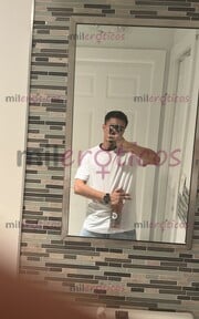 JOVEN DE 22 AÑOS, DISCRETO, EDUCADO Y CON EXCELENTE PRESENCIA - FOTO 8