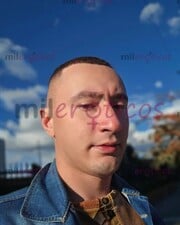 MAN VERGÓN 21CM XL PRESENCIA IMPONENTE, ACTITUD SEGURA Y BUENA ENERGÍA - FOTO 9