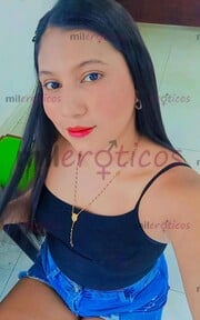 HOLA MIS AMORES PAULA NUEVA EN TU CIUDAD - FOTO 9