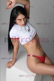MASAJISTA EROTICA CUERPO DEFINIDO MANOS CALIDAS PERFECTA PARA TI - FOTO 8