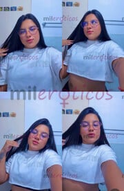 HOLA ME LLAMO MARIA CAMILA SOY NUEVA EN LA PÁGINA ESPERO GUSTARTE - FOTO 2