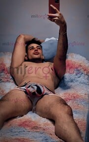 EROTICO, EXOTICO,CALIENTE, FIESTERO, DIVERTIDO Y COMPLACIENTE - FOTO 9