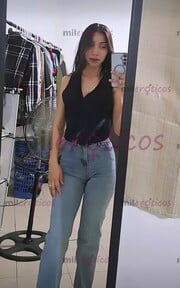 FLAQUITA NUEVA EN ESTO, SUPER ENTRONA Y 0 MAMONA, HABLAME BABY - FOTO 7