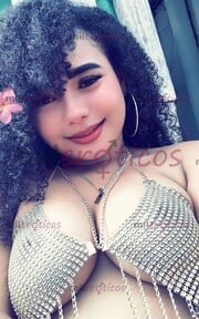 NAOMI, COLOMBIANA TRIGUEÑA DE 20 AÑOS TRATO DE NOVIOS Y ATENCIÓN VIP - FOTO 5