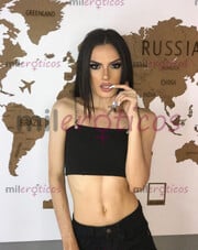 FEMENINA Y DELICADA ASÍ SOY YO, POLLITA NUEVA EN LA CIUDAD - FOTO 10