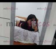 HERMOSA FLACA PIEL CANELA ULTIMOS DIAS LLAMAME - FOTO 10
