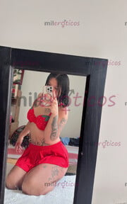 HOLA AMOR SOY AZUL 20 AÑITOS DISPUESTA A COMPLACERTE EN TODO - FOTO 3