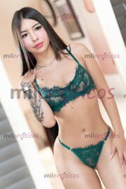 SALOMÉ HERMOSA NENITA DE 19 AÑOS, DUEÑA DE HERMOSO ROSTRO Y UNAS NALGAS RICAS - FOTO 9