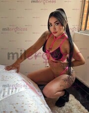 ADICTA AL SEXO ANAL Y VAGINAL, SEDUCTORA , APASIONADA - FOTO 10