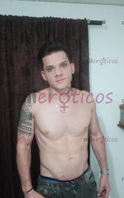 CHICO SERIO VARONIL VERGON FETICHISTA VERSATIL - FOTO 10