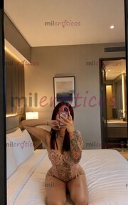 ÚLTIMOS DÍAS, BABY SEXY DE PASO POR MANIZALES CON APTO DISPONIBLE - FOTO 9