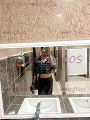 GAY VERSÁTIL (FEMBOY) PARA QUE DISFRUTES DE MI POLLA Y CULO - FOTO 4