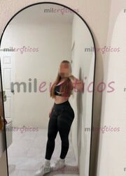 SOFI REGIA SUPER CACHONDA LISTA PARA TI DISPONIBLE LAS 24 HORAS - FOTO 1