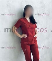 VEN A RENOVARTE.! TE GARANTIZO MASAJES REALES (NO SEXO) MASAJISTA COLOMBIANA - FOTO 3