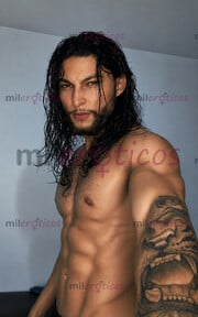 ALEX REGRESA A BARRANQUILLA , MASAJISTA EROTIC 24 7Y VENTA DE CONTENIDO - FOTO 10