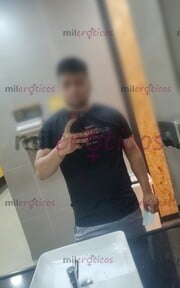EXPLORA TU CUERPO, DISFRUTA UN DELICIOSO MASAJE TANTRICO - FOTO 3