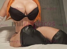 PROFESIONAL EN LA PRACTICA DE MASAJE 100% MUJER Y REAL - FOTO 2