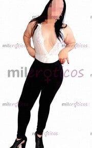 PROMO 50 50HERMOSA CHICA PELINEGRA FULL ARRECHA - FOTO 5