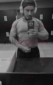 VARONIL DISCRETO PERFECTO PARA ENCUENTROS - FOTO 4