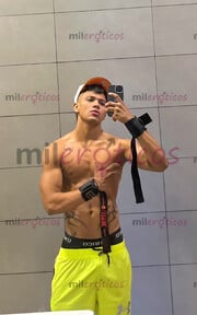HOLA MI NOMBRE ES MATÍAS , CHICO VERSÁTIL DE 22 AÑOS , DEPORTISTA Y BIEN CUIDADO - FOTO 7