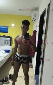 DEVORADOR DE CULOS MACHO VERGON FULL ERECCIÓN - FOTO 9