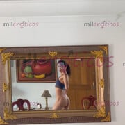 LINDA TRANS FEMENINA DE CIUDAD DE MEDELLÍN PARA PASAR ALGO RICO - FOTO 10