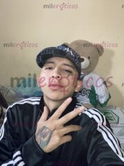 NUEVO EN TU CIUDAD CON GANAS DE CUMPLIR TODAS TUS FANTASÍAS - FOTO 8
