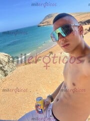 CALEÑO JOVEN, PINTA Y CALIENTE POR TU CIUDAD! - FOTO 6