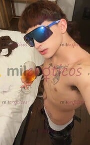 HOLA SOY MATEO POLLO SORNERO , MORBOFO Y FETICHISTA - FOTO 7