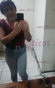 CHICA TRAVESTI BUSCA NOVIO DE PREFERENCIA MADURO - FOTO 3