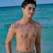 ¡ALAN, CHICO HOT, VERSATIL DE 20 AÑOS! - FOTO 9