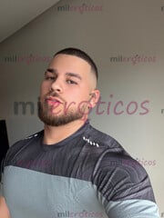 VENEZOLANO MACHO, SEXY PARA PASARLA BIEN Y SATISFACER TUS AVENTURAS - FOTO 2