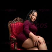 NUEVA SOY SMARA HERMOSA MUJER ESCORT DE CURVAS PRONUNCIADASY ENORME TRASERO - FOTO 8