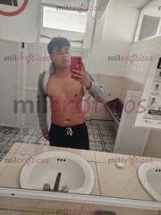 SERVICIO DE CHICO, 25 AÑOS TE LA PASARÁS SUPER RICO , - FOTO 10