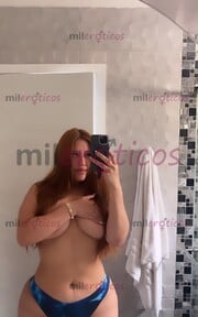 JOVEN CALIENTE EXCLUSIVA SENSUAL COMPLACIENTE - FOTO 10