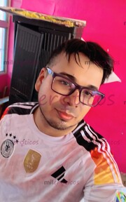 PASIVO VARONIL COMPLACIENTE JUGETON SERVI - FOTO 5