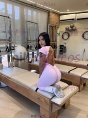 SAKURA,PEQUEÑA,TIERNA Y MUY PROFESIONAL EN VANESSA RIVERA SPA - FOTO 5