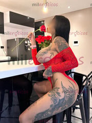 HOLA AMOR, SOY GABRIELA DOMÍNGUEZ Y ESTARÉ DISPONIBLE PARA TI - FOTO 8