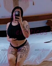 TIENES GANAS DE PASARLA RICO?YO SOY TU MEJOR OPCIÓN BEBE - FOTO 9