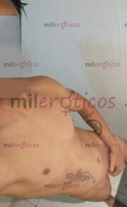 21 AÑOS, HETERO Y CON PEARLING: UNA EXPERIENCIA DIFERENTE - FOTO 4