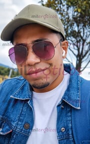 JHON, DISCRETO, ACTIVO Y DOMINANTE PUESTO PARA COMPLACERTE - FOTO 3